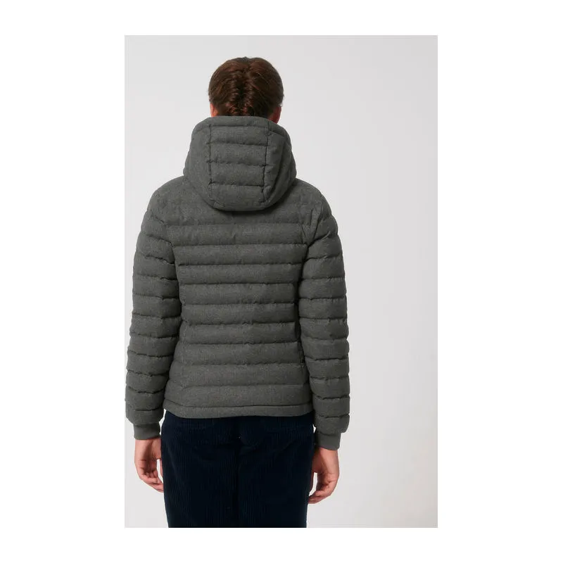 Stella Voyager wool-like dámská zateplená bunda