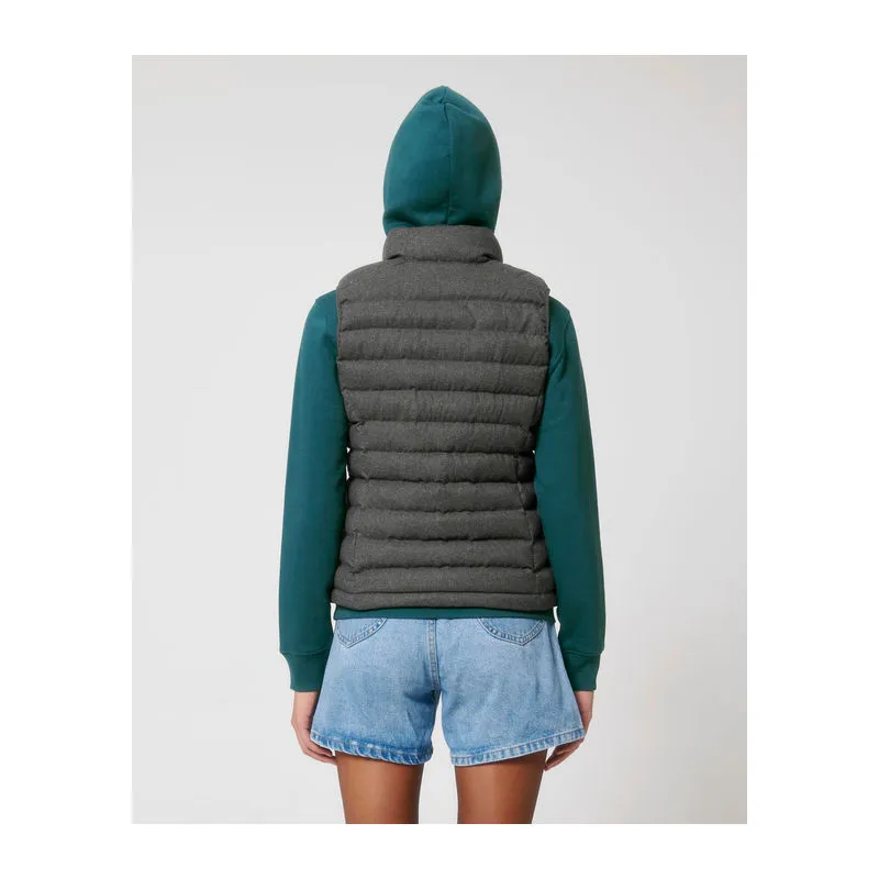 Stella Climber wool-like dámská vesta