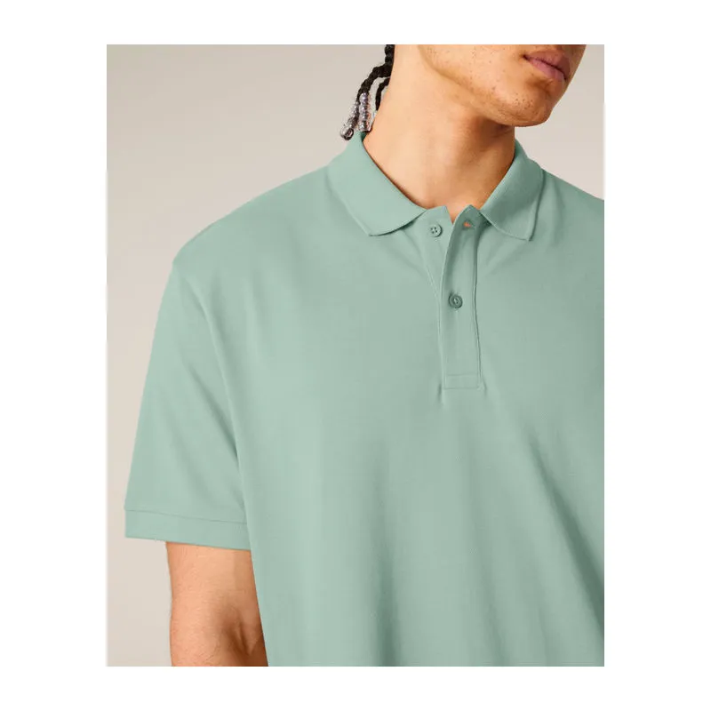Prepster 2.0 unisex polo