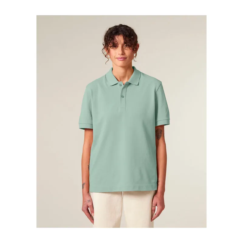 Prepster 2.0 unisex polo