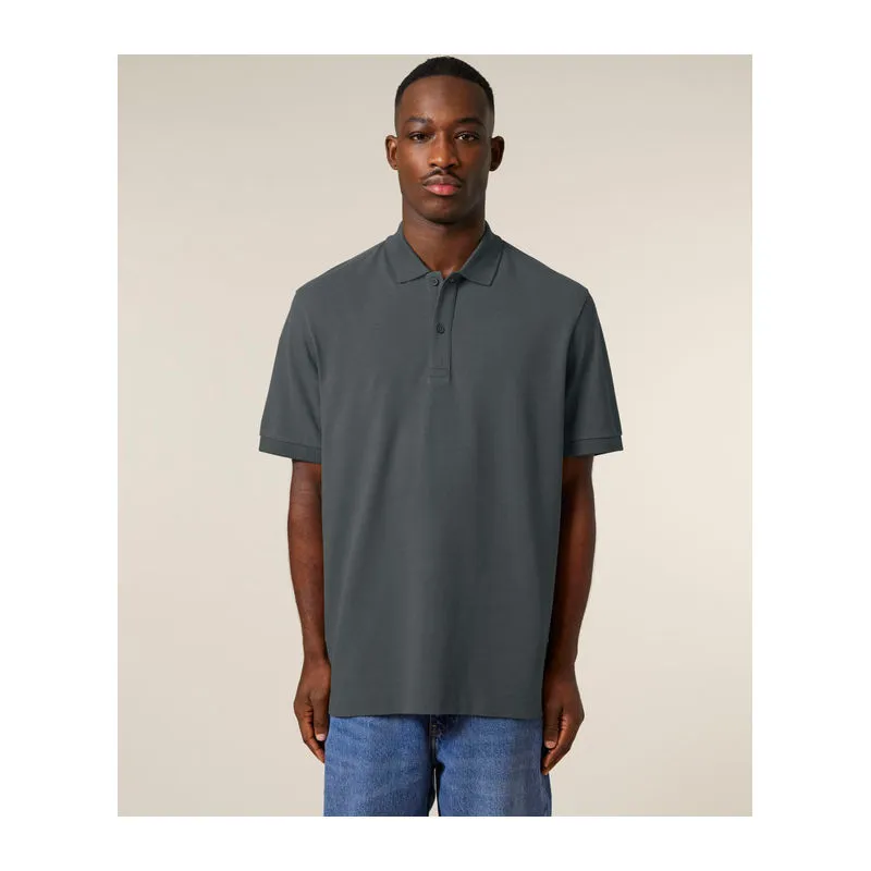 Prepster 2.0 unisex polo
