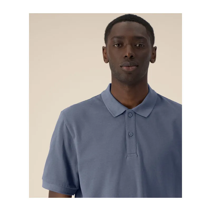Prepster 2.0 unisex polo