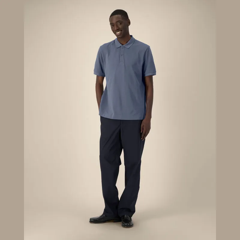 Prepster 2.0 unisex polo