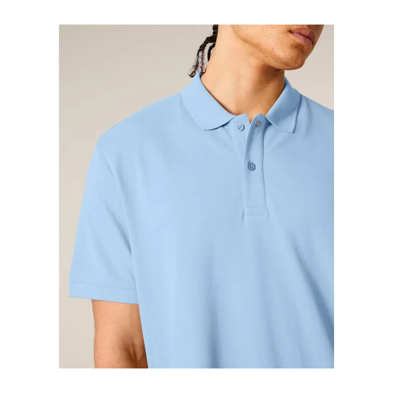 Prepster 2.0 unisex polo