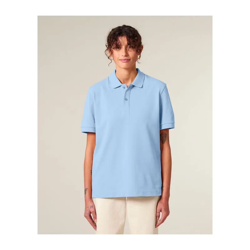 Prepster 2.0 unisex polo