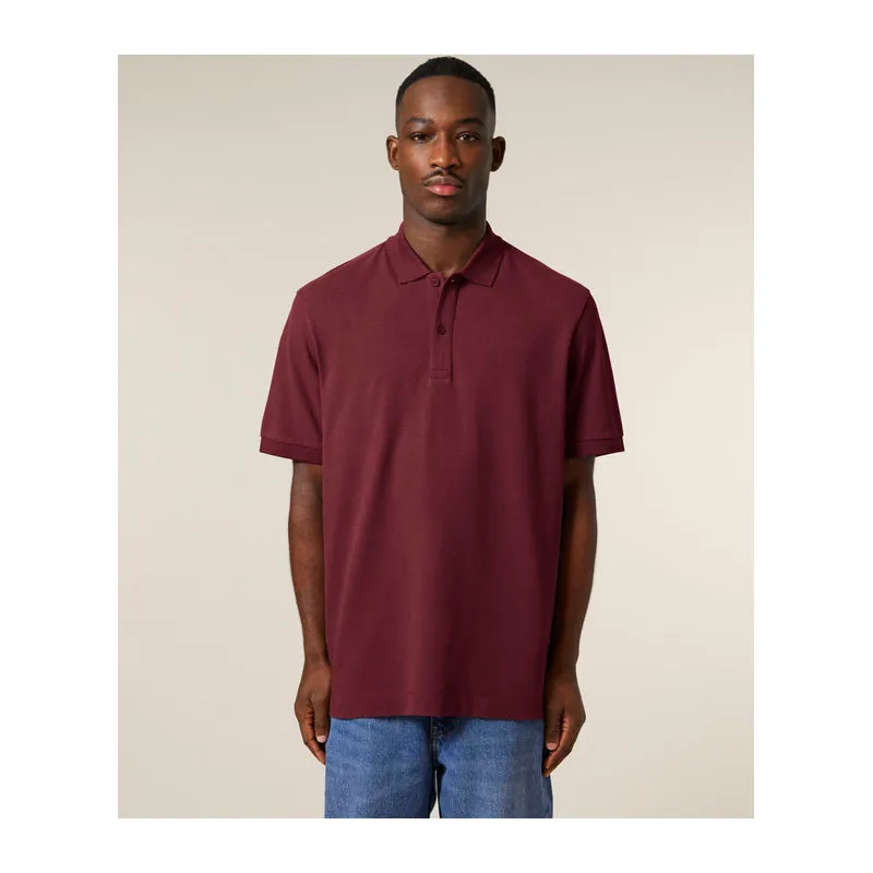 Prepster 2.0 unisex polo