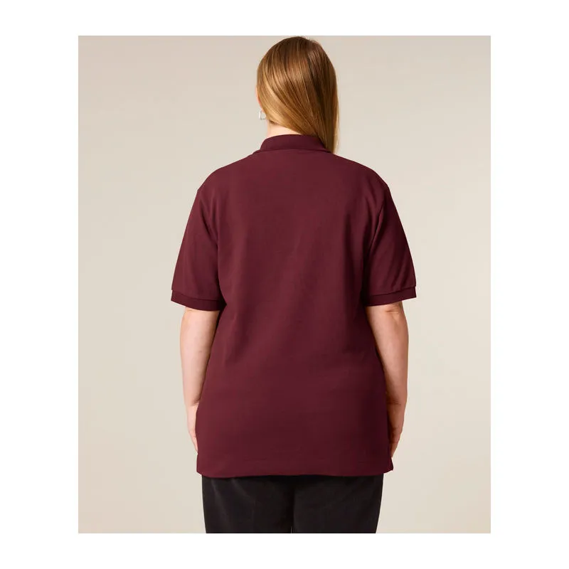 Prepster 2.0 unisex polo