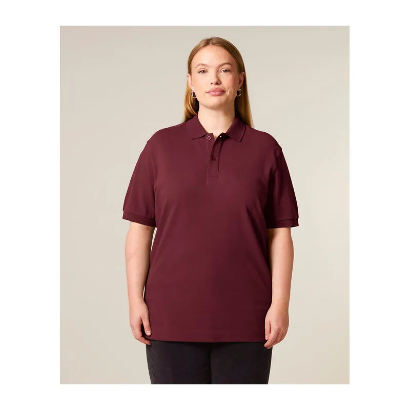 Prepster 2.0 unisex polo