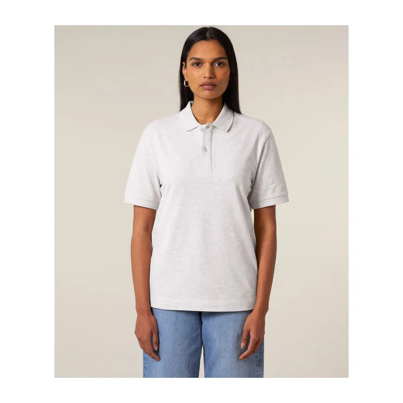 Prepster 2.0 unisex polo
