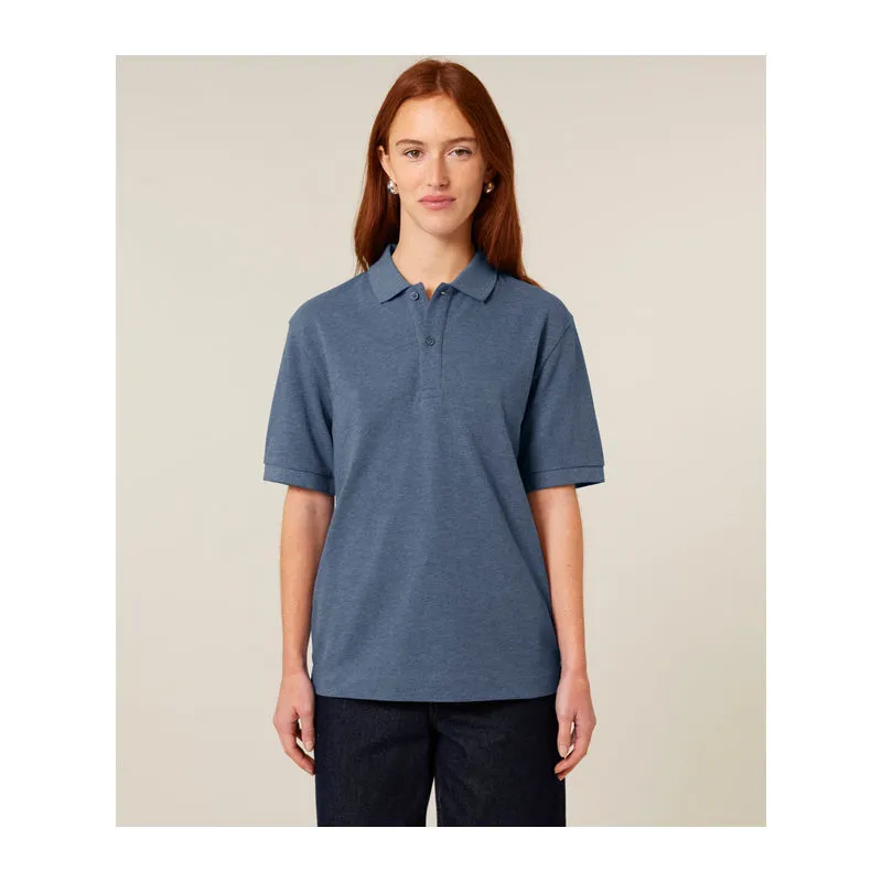 Prepster 2.0 unisex polo