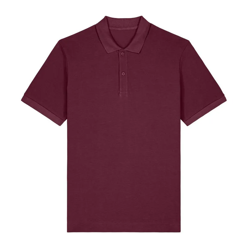Prepster 2.0 unisex polo