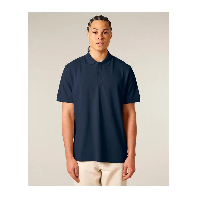 Prepster 2.0 unisex polo