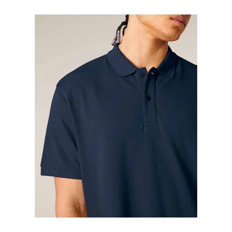 Prepster 2.0 unisex polo