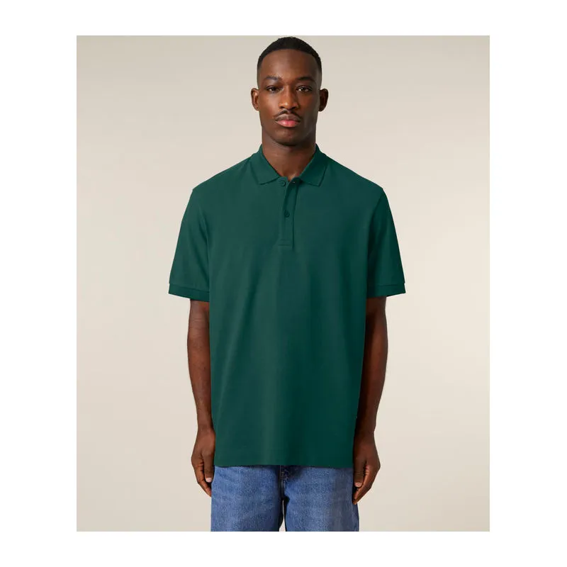 Prepster 2.0 unisex polo