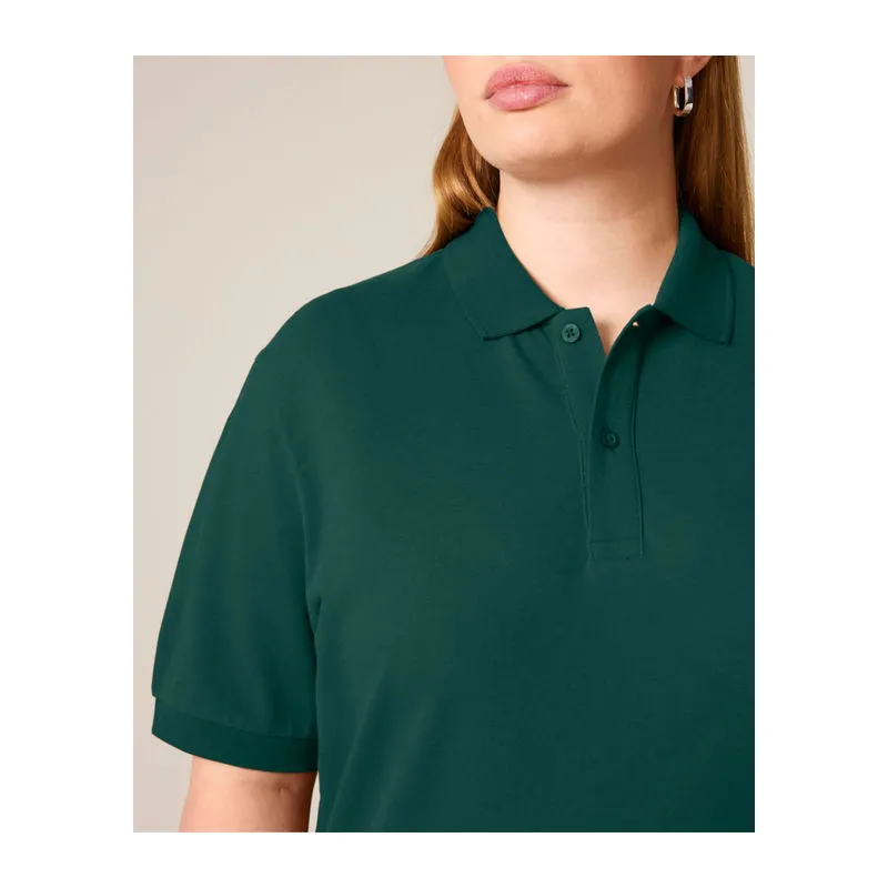 Prepster 2.0 unisex polo