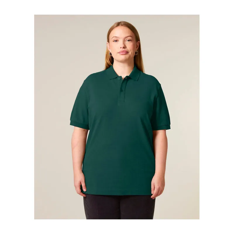 Prepster 2.0 unisex polo