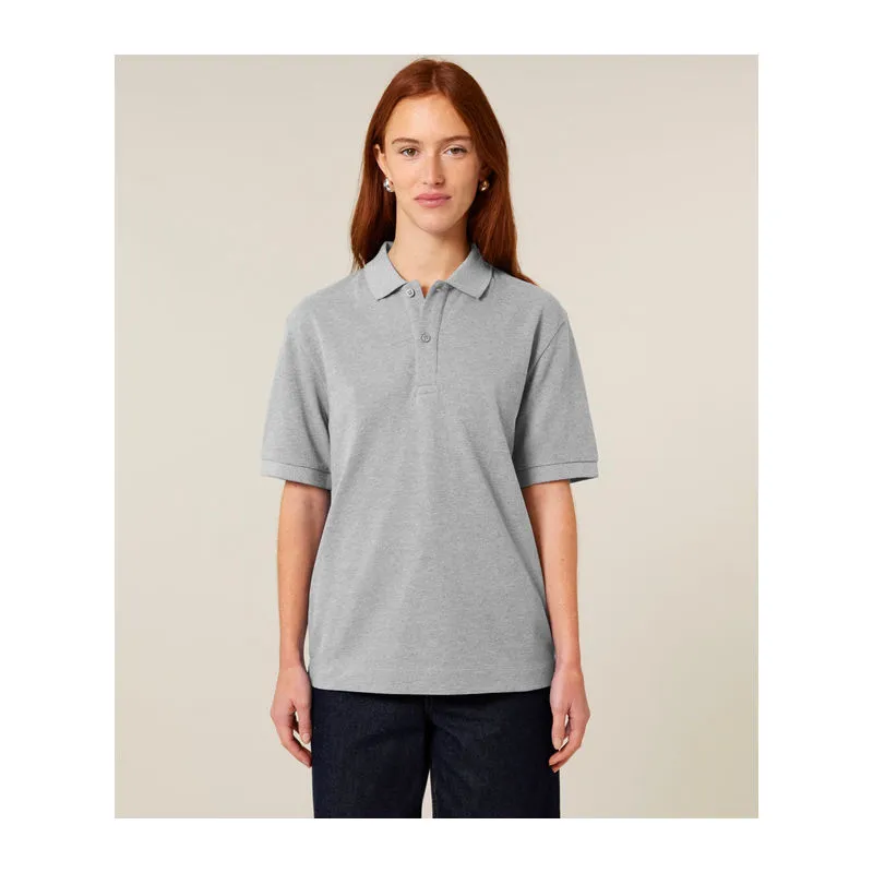 Prepster 2.0 unisex polo