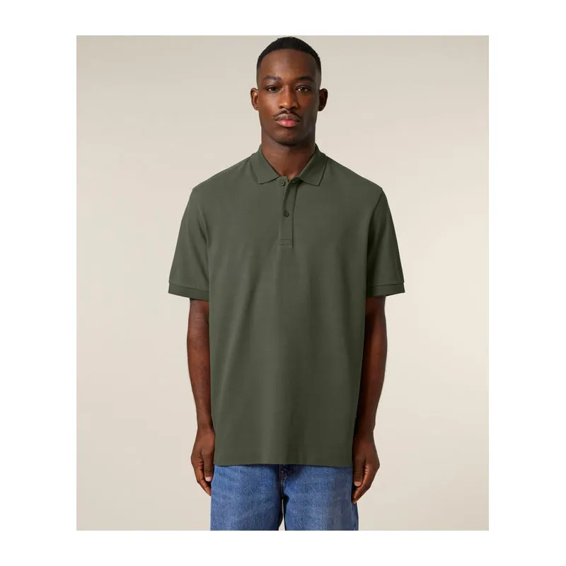 Prepster 2.0 unisex polo