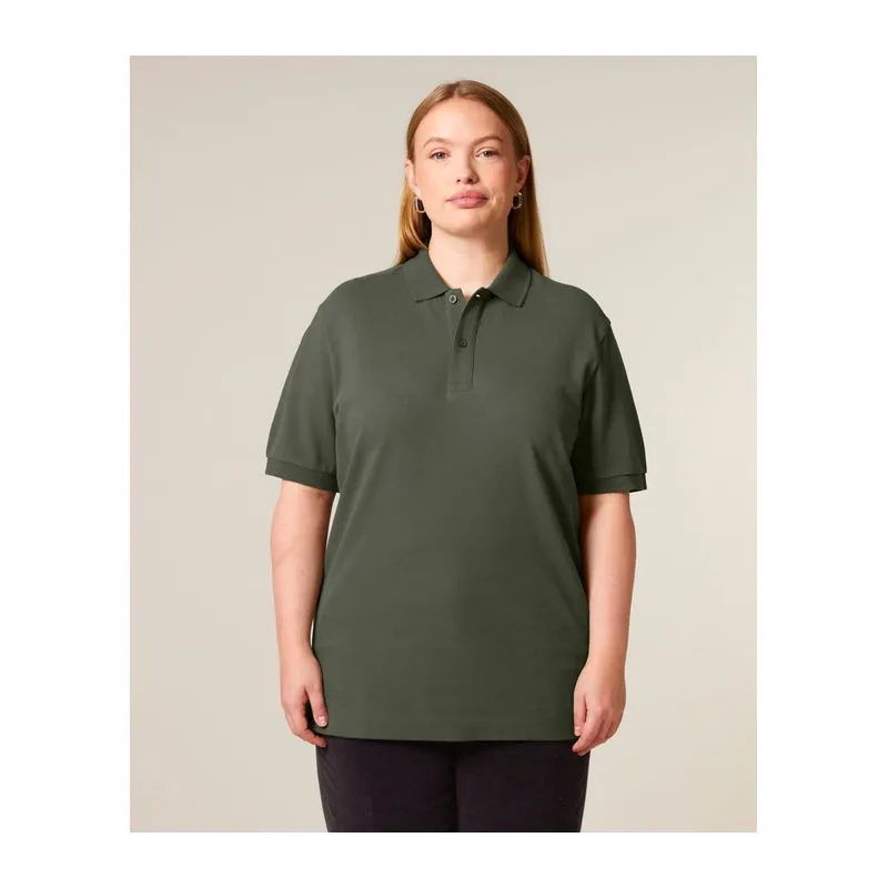 Prepster 2.0 unisex polo