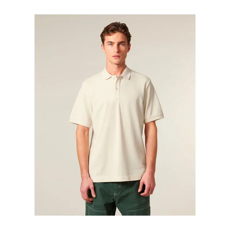 Prepster 2.0 unisex polo