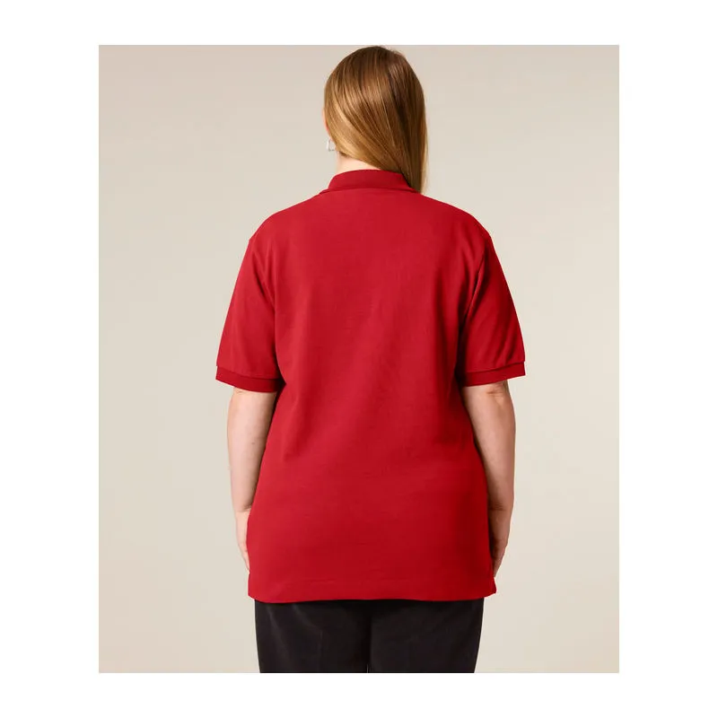 Prepster 2.0 unisex polo