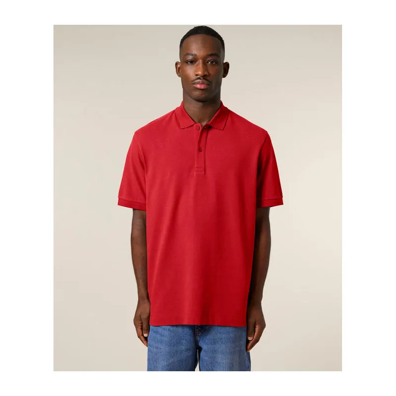 Prepster 2.0 unisex polo