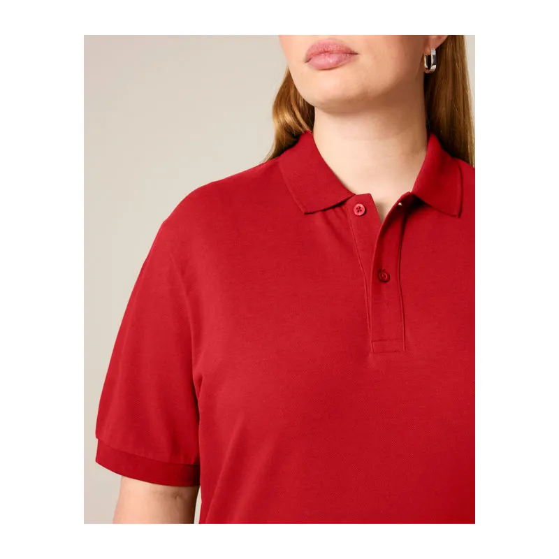 Prepster 2.0 unisex polo