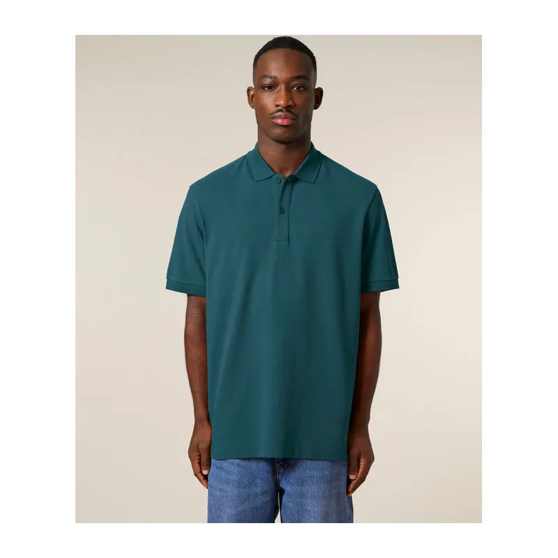 Prepster 2.0 unisex polo