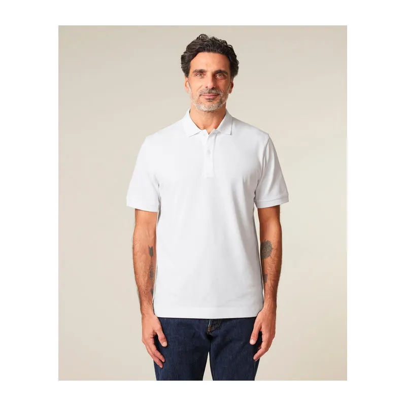 Prepster 2.0 unisex polo