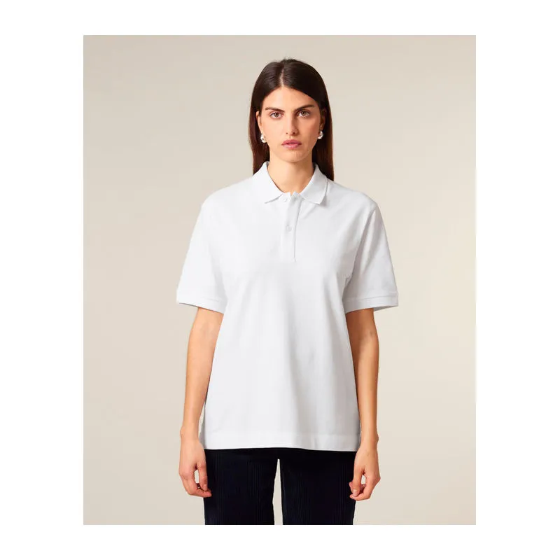 Prepster 2.0 unisex polo