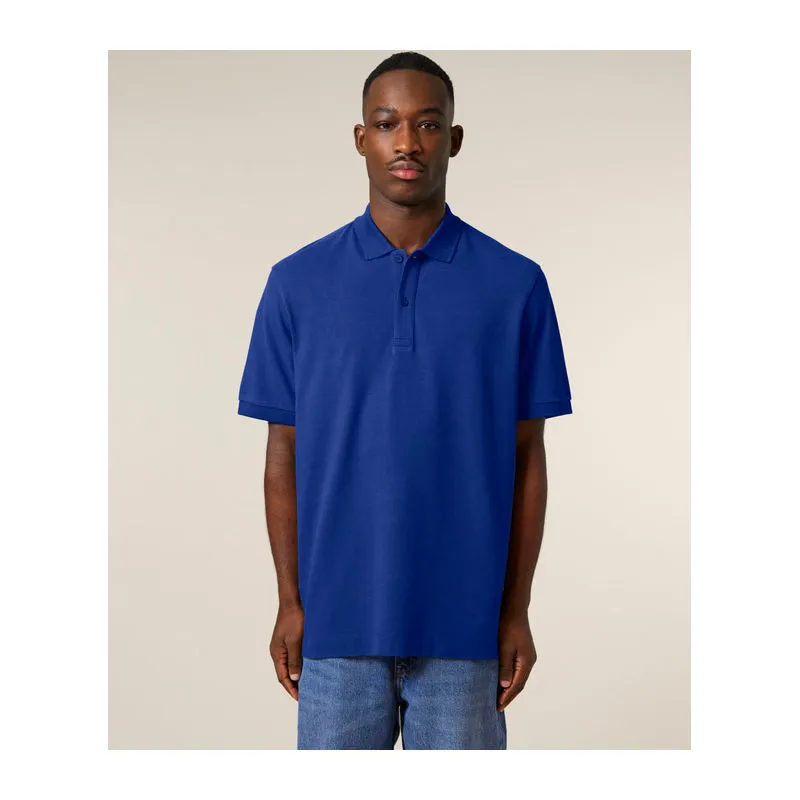Prepster 2.0 unisex polo