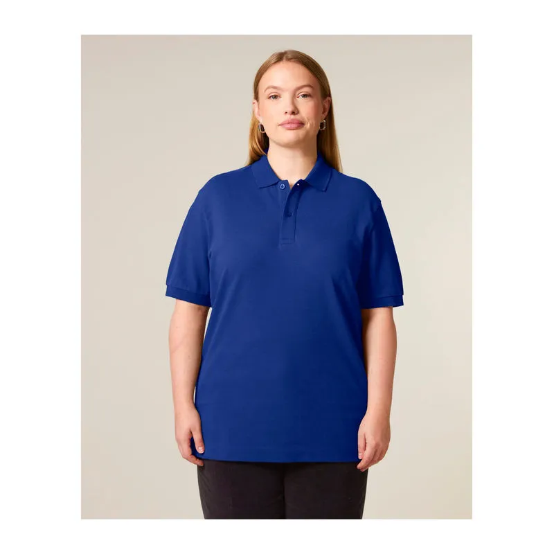 Prepster 2.0 unisex polo
