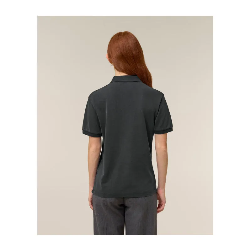 Coaster Vintage unisex polo