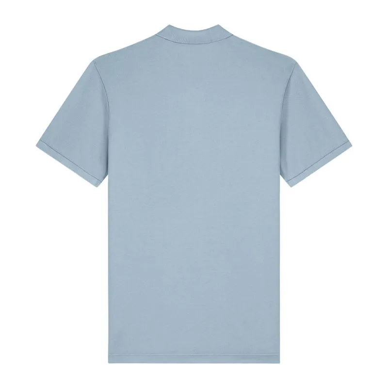 Coaster Vintage unisex polo