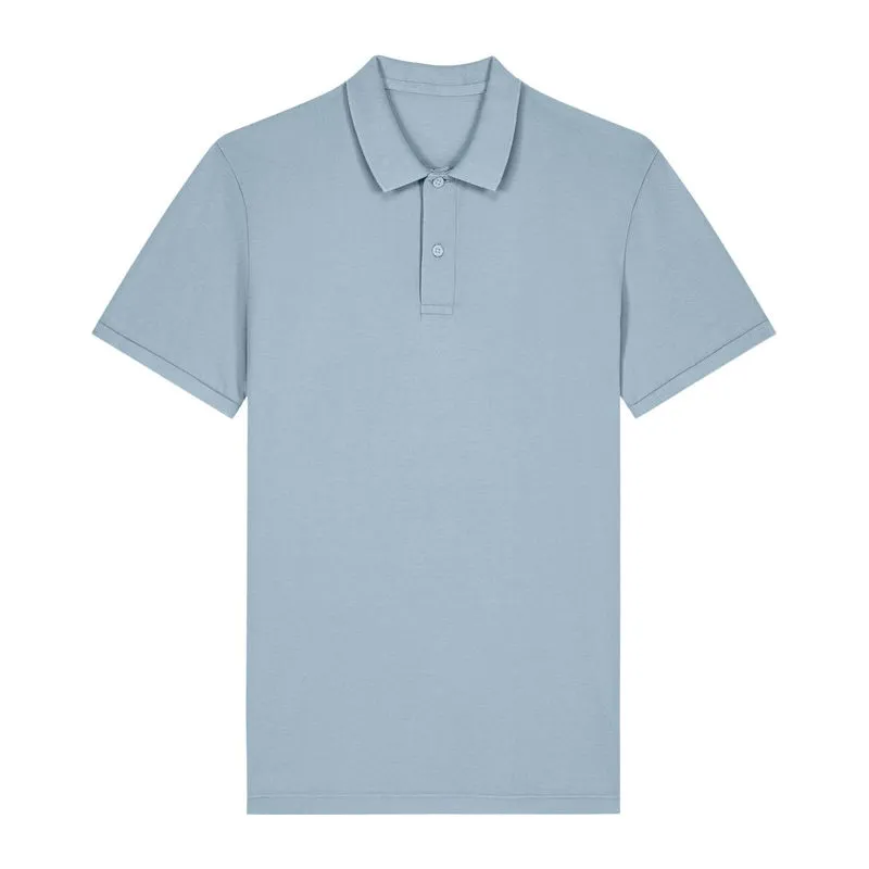 Coaster Vintage unisex polo