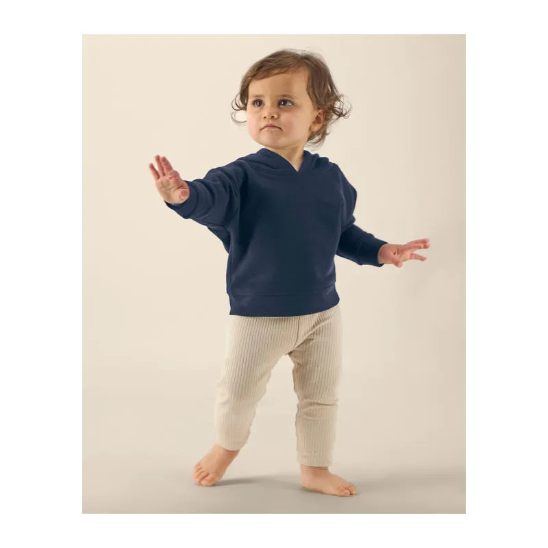 Baby Cruiser dětská mikina s kapucí