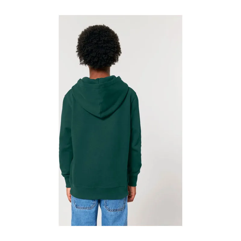 Mini Cruiser 2.0 dětská mikina s kapucí