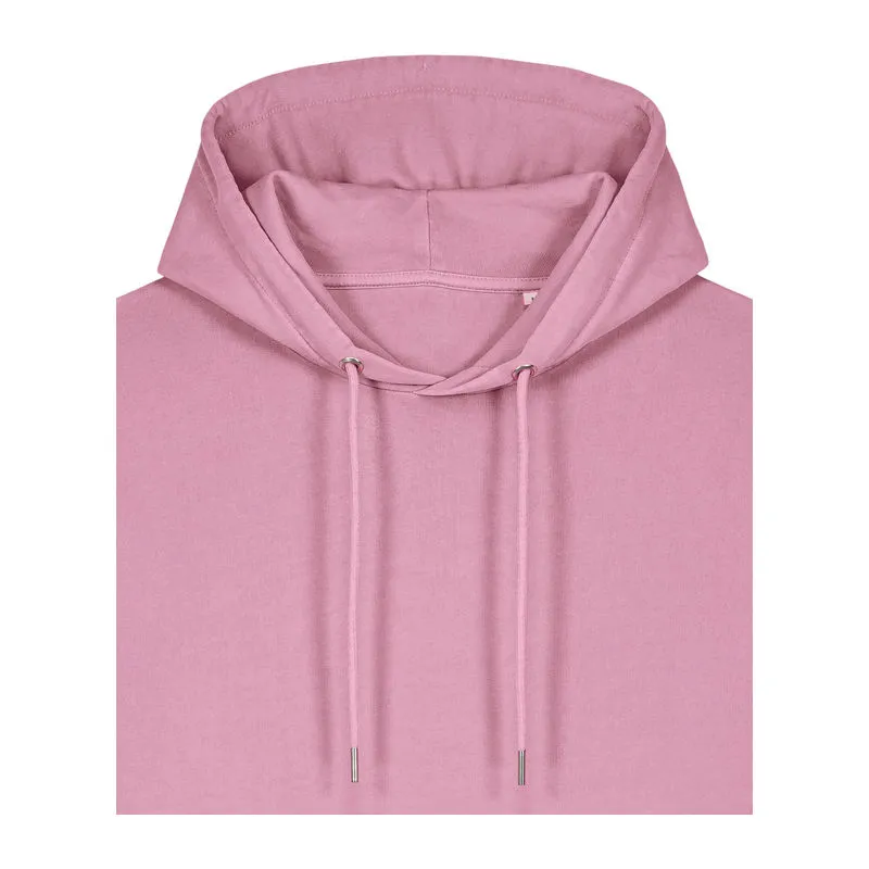 Archer Vintage unisex mikina s kapucí v medium fit