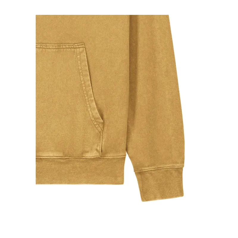 Archer Vintage unisex mikina s kapucí v medium fit