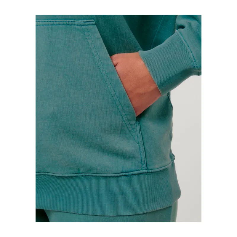 Archer Vintage unisex mikina s kapucí v medium fit