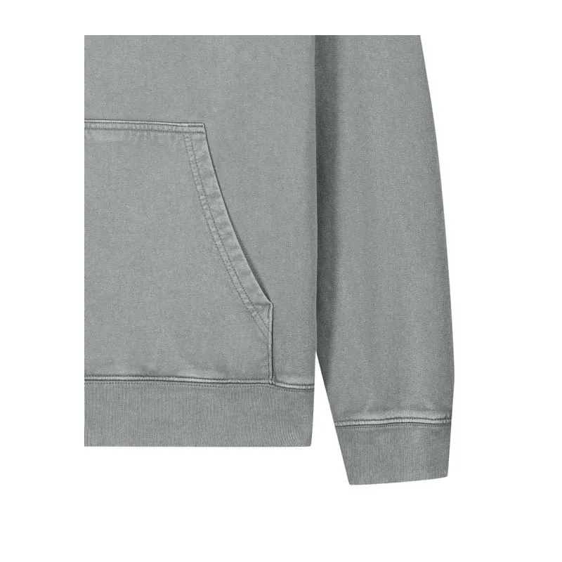 Archer Vintage unisex mikina s kapucí v medium fit