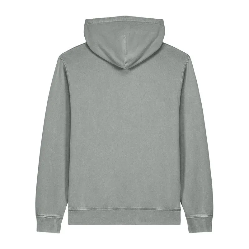 Archer Vintage unisex mikina s kapucí v medium fit