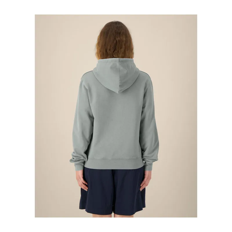 Archer Vintage unisex mikina s kapucí v medium fit