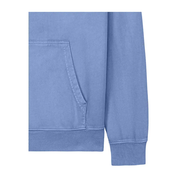 Archer Vintage unisex mikina s kapucí v medium fit