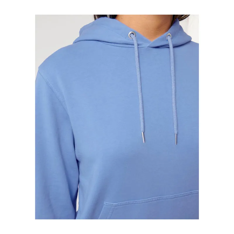 Archer Vintage unisex mikina s kapucí v medium fit
