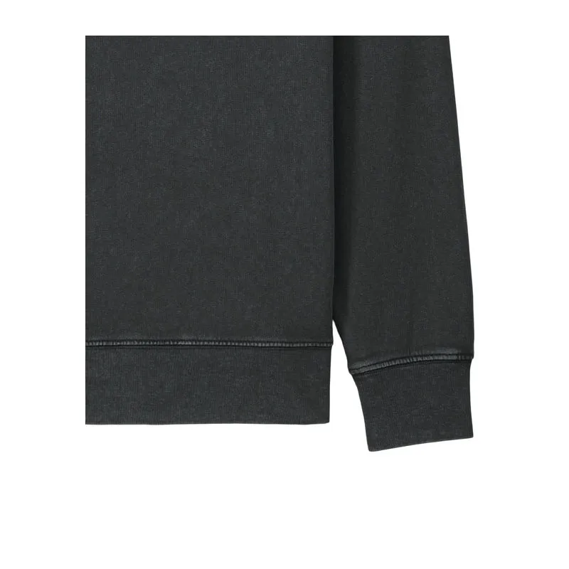 Matcher Vintage unisex medium fit mikina