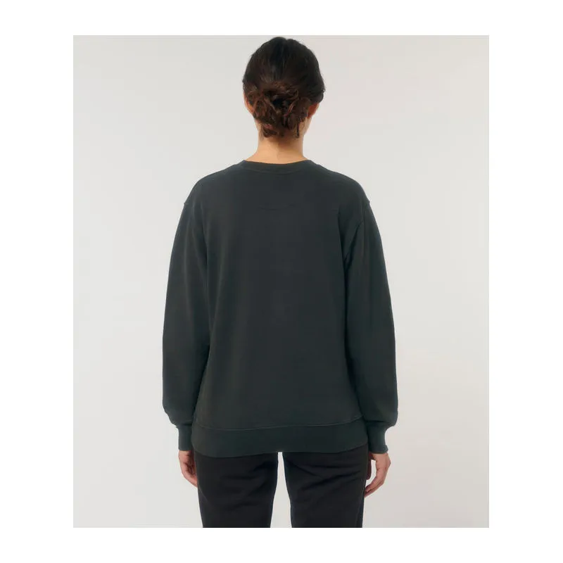 Matcher Vintage unisex medium fit mikina