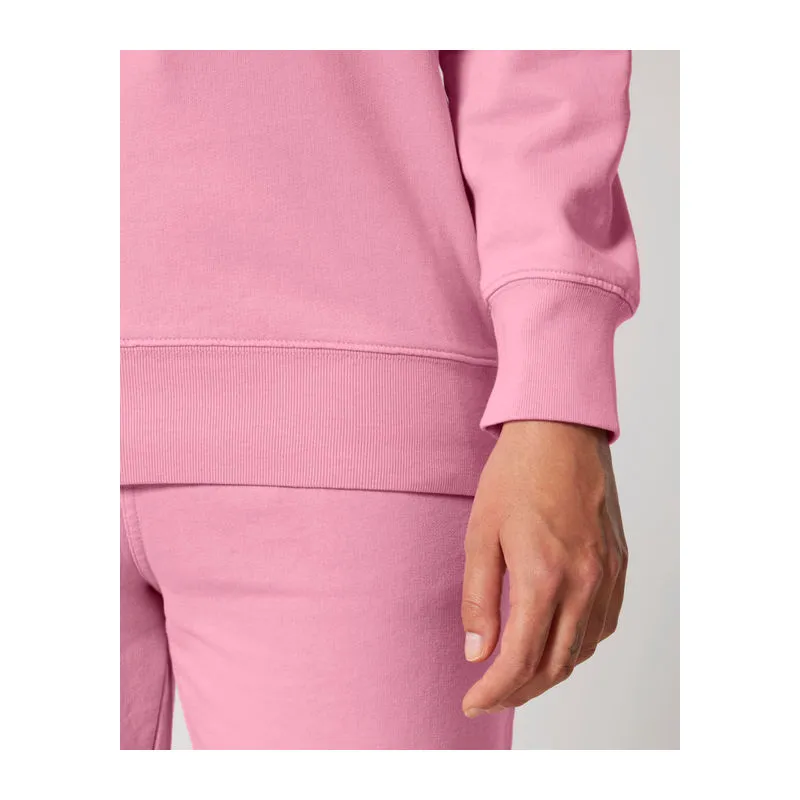 Matcher Vintage unisex medium fit mikina
