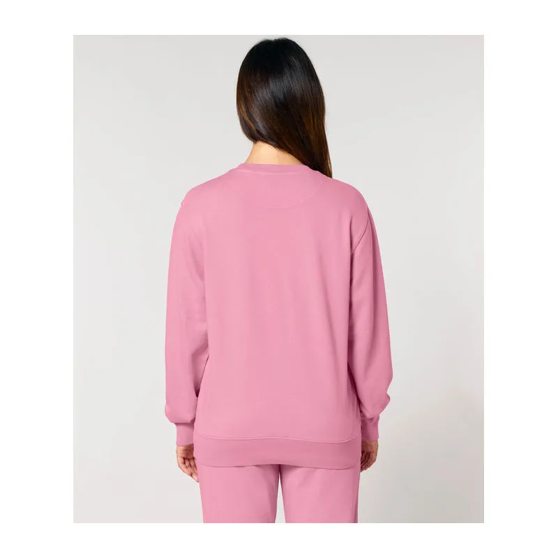 Matcher Vintage unisex medium fit mikina