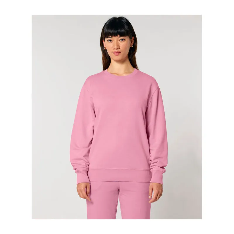 Matcher Vintage unisex medium fit mikina